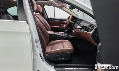 BMW 5-Series 2014 2.0 гидро, миниатюра 11