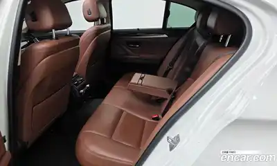 BMW 5-Series 2014 2.0 гидро, миниатюра 12