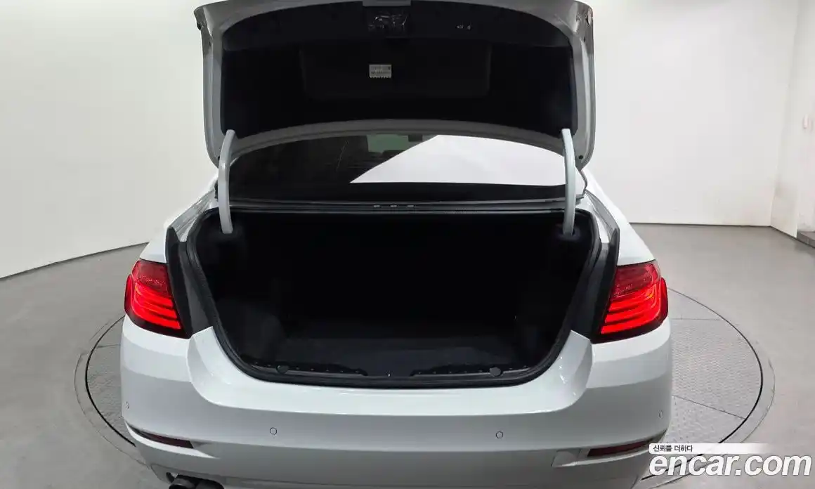 BMW 5-Series 2014 2.0 гидро, фото 20