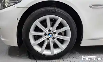 BMW 5-Series 2014 2.0 гидро, миниатюра 5