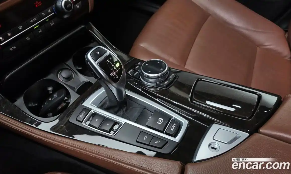 BMW 5-Series 2014 2.0 гидро, фото 9