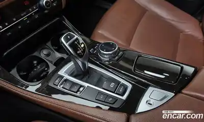 BMW 5-Series 2014 2.0 гидро, миниатюра 9
