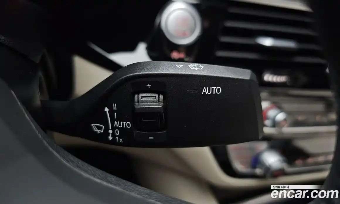 BMW 5-Series 2020 2.0 гидро, фото 23
