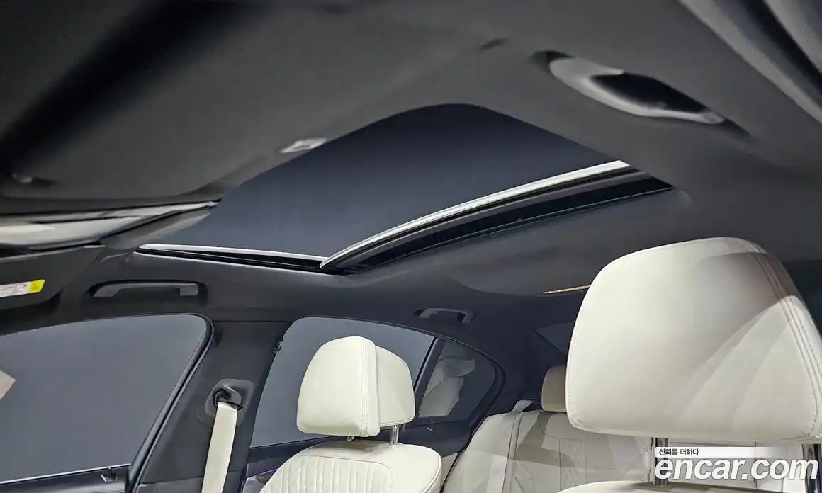 BMW 5-Series 2020 2.0 гидро, фото 25