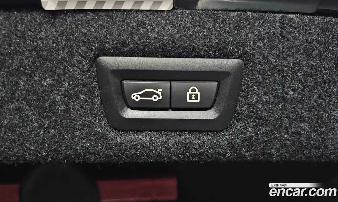 BMW 5-Series 2020 2.0 гидро, фото 26