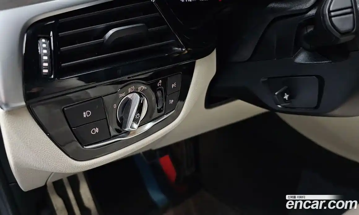 BMW 5-Series 2020 2.0 гидро, фото 27