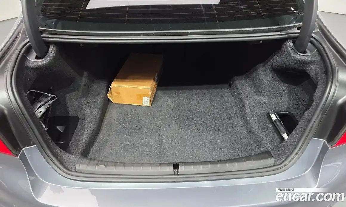 BMW 5-Series 2018 3.0 гидро, фото 24