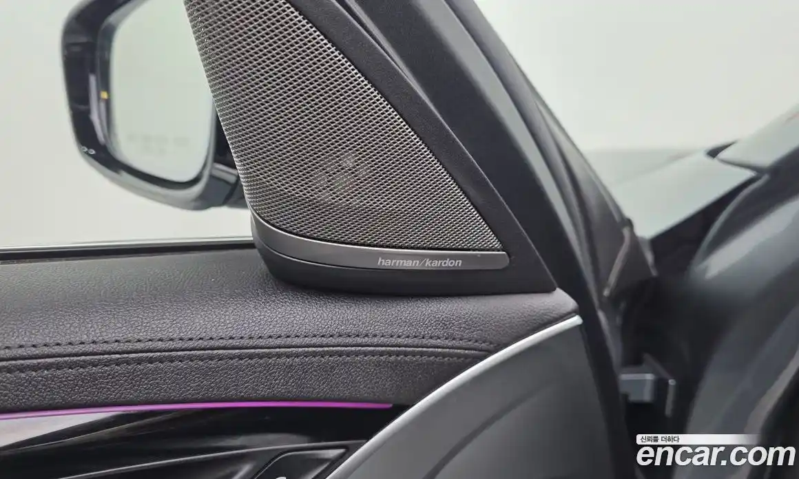 BMW 5-Series 2018 3.0 гидро, фото 29