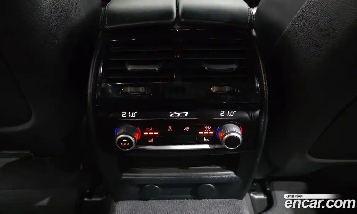BMW 5-Series 2018 3.0 гидро, фото 30