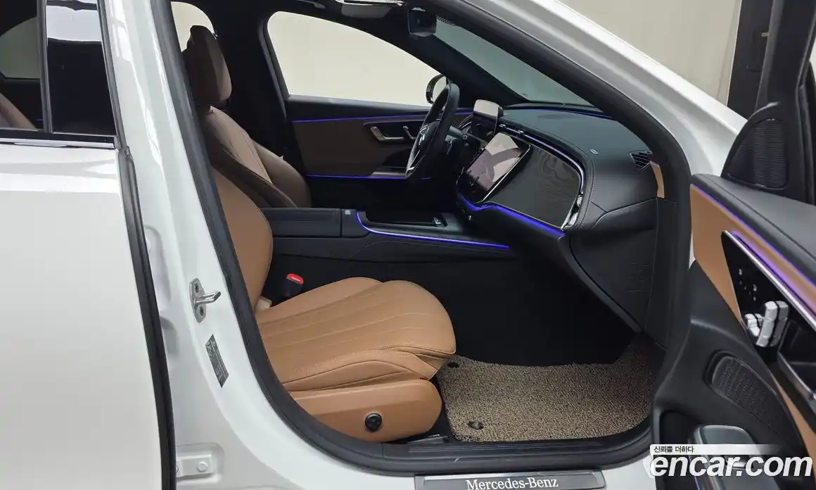 Mercedes-Benz E-Class 2025 2.0 гидро, фото 11