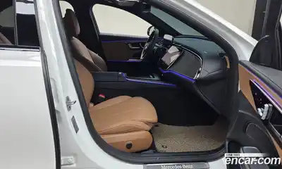 Mercedes-Benz E-Class 2025 2.0 гидро, миниатюра 11