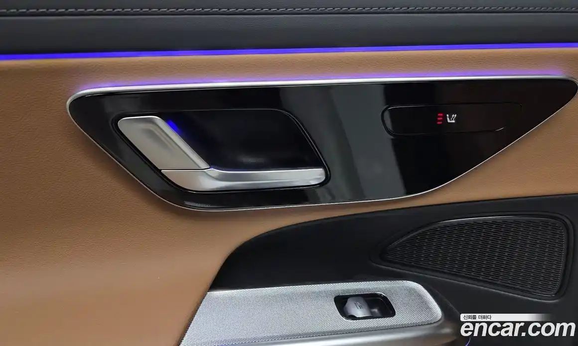 Mercedes-Benz E-Class 2025 2.0 гидро, фото 18