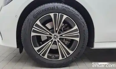 Mercedes-Benz E-Class 2025 2.0 гидро, миниатюра 5