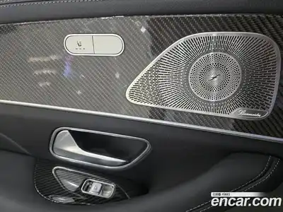 Mercedes-Benz GLE-Class 2024 3.0 гидро, миниатюра 11 Mercedes-Benz GLE-Class 2024 3.0 гидро, миниатюра 11