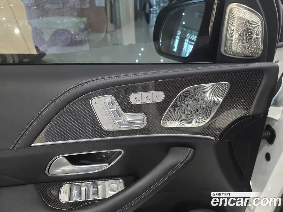 Mercedes-Benz GLE-Class 2024 3.0 гидро, фото 12 Mercedes-Benz GLE-Class 2024 3.0 гидро, фото 12