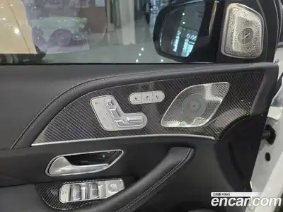Mercedes-Benz GLE-Class 2024 3.0 гидро, миниатюра 12