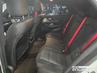 Mercedes-Benz GLE-Class 2024 3.0 гидро, миниатюра 7 Mercedes-Benz GLE-Class 2024 3.0 гидро, миниатюра 7
