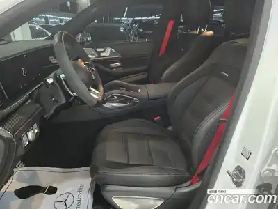 Mercedes-Benz GLE-Class 2024 3.0 гидро, миниатюра 10 Mercedes-Benz GLE-Class 2024 3.0 гидро, миниатюра 10