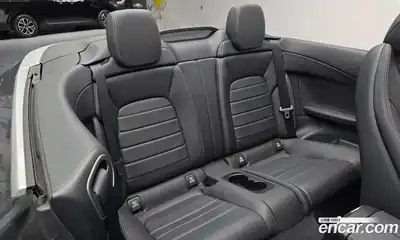 Mercedes-Benz C-Class 2020 2.0 гидро, миниатюра 11