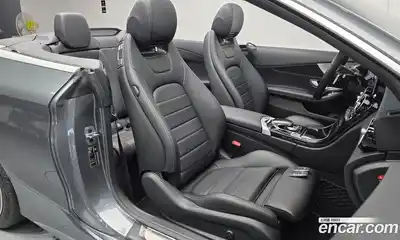 Mercedes-Benz C-Class 2020 2.0 гидро, миниатюра 12