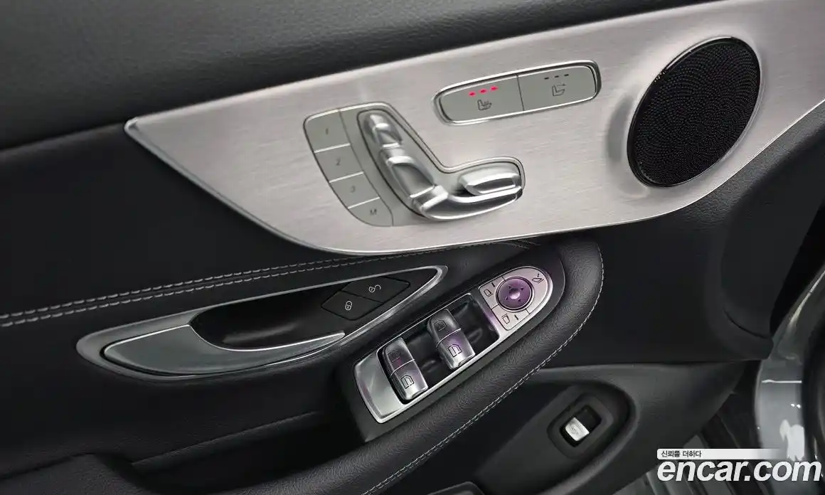 Mercedes-Benz C-Class 2020 2.0 гидро, фото 13