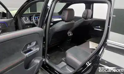 Mercedes-Benz GLB-Class 2025 2.0 гидро, миниатюра 11
