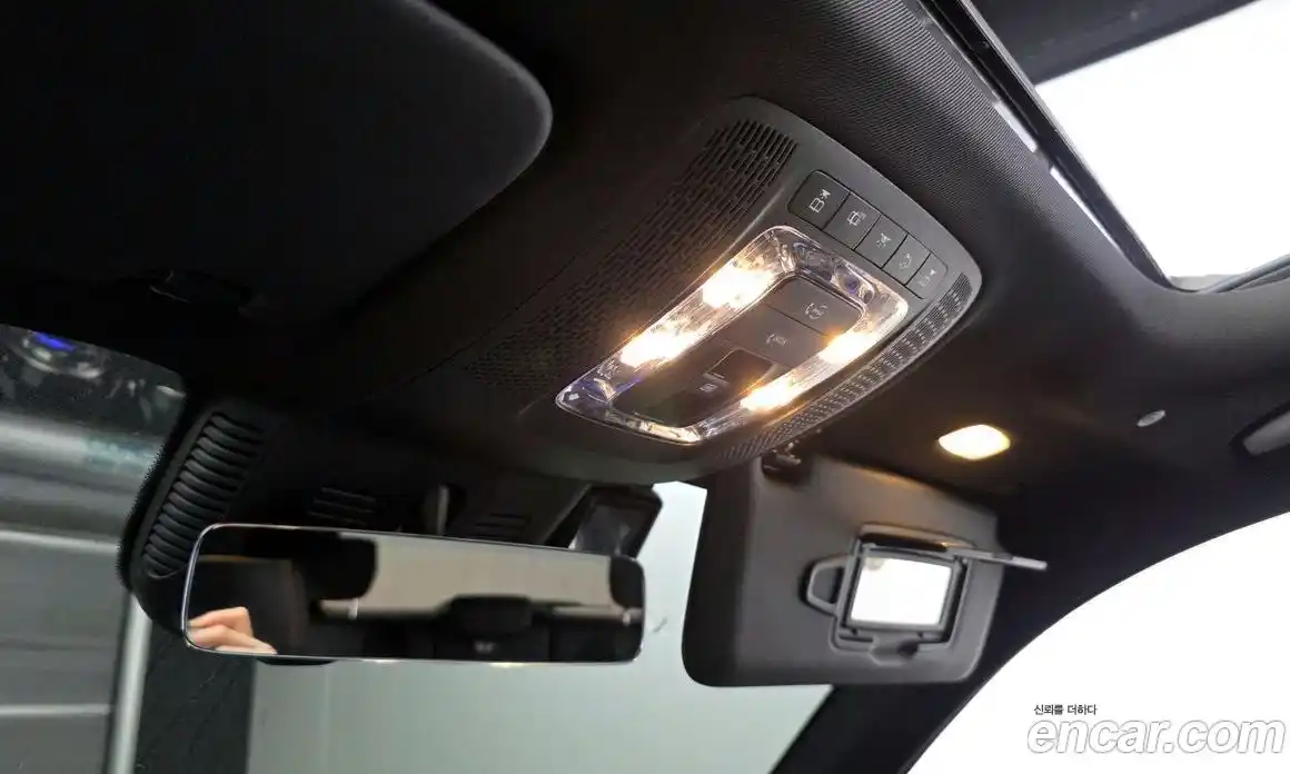 Mercedes-Benz GLB-Class 2025 2.0 гидро, фото 19
