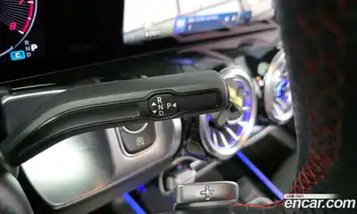 Mercedes-Benz GLB-Class 2025 2.0 гидро, миниатюра 9