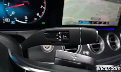 Mercedes-Benz E-Class 2022 2.0 гидро, миниатюра 12