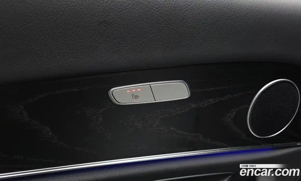 Mercedes-Benz E-Class 2022 2.0 гидро, фото 24