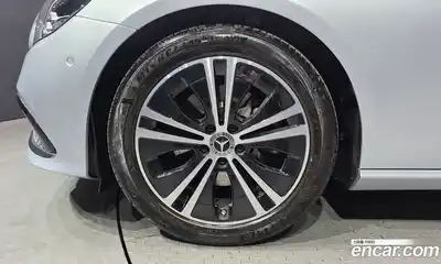 Mercedes-Benz E-Class 2022 2.0 гидро, миниатюра 5