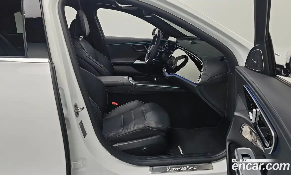 Mercedes-Benz E-Class 2024 2.0 гидро, фото 16