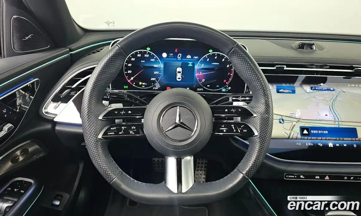 Mercedes-Benz E-Class 2024 2.0 гидро, фото 19