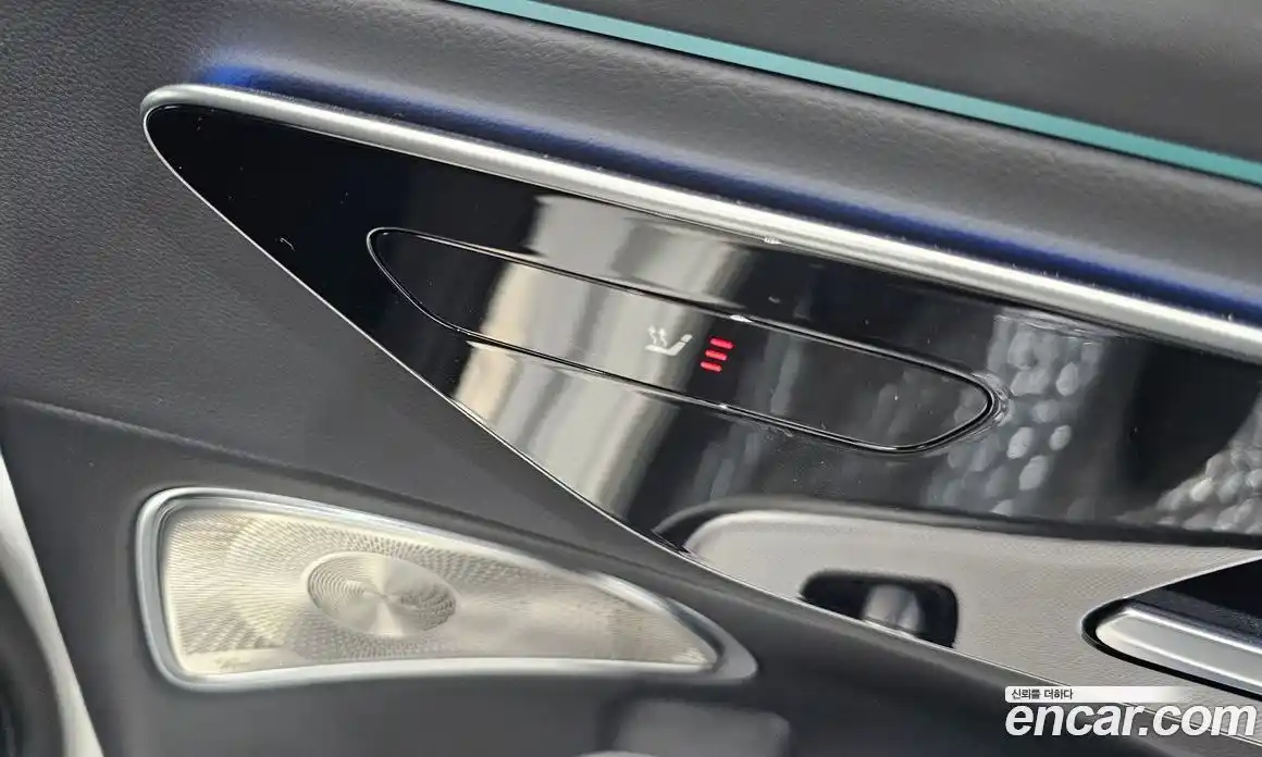 Mercedes-Benz E-Class 2024 2.0 гидро, фото 21