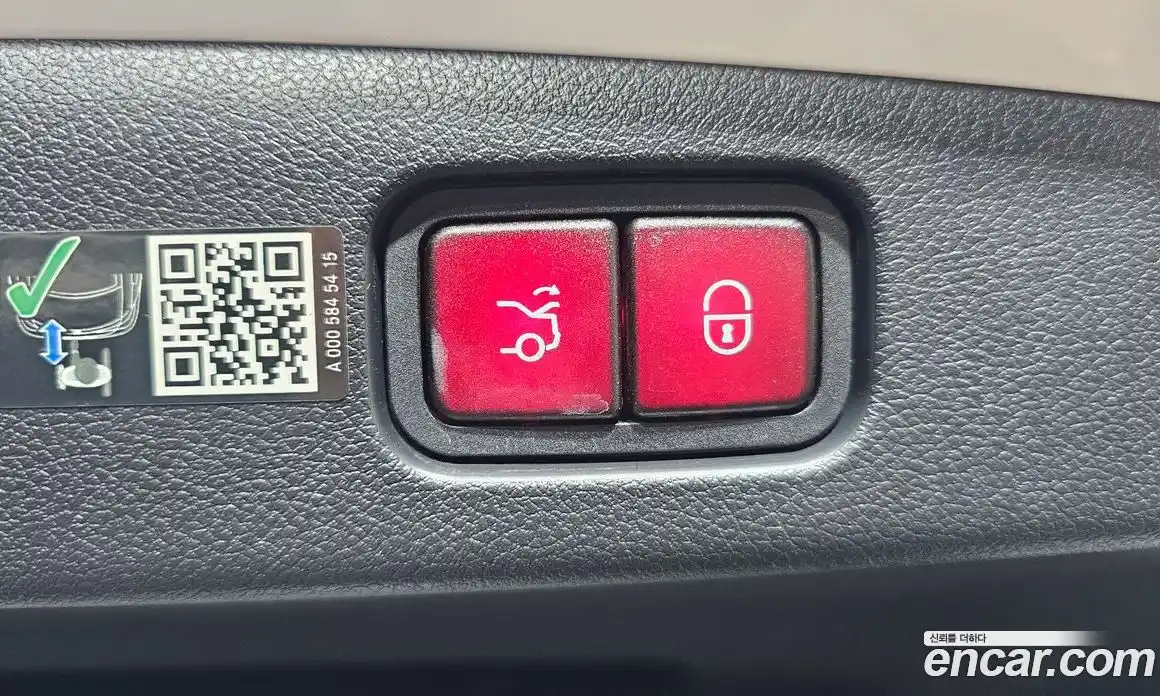 Mercedes-Benz E-Class 2024 2.0 гидро, фото 23