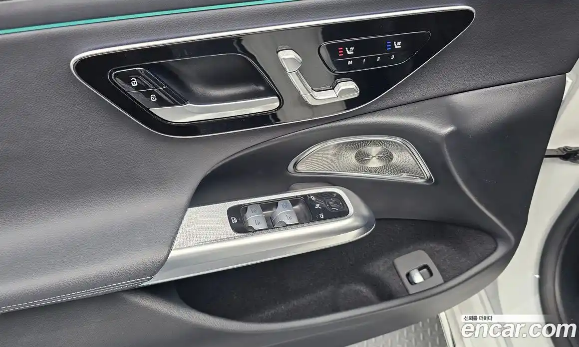 Mercedes-Benz E-Class 2024 2.0 гидро, фото 28