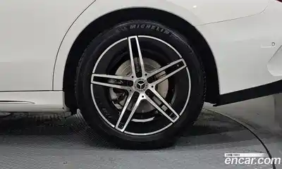 Mercedes-Benz E-Class 2024 2.0 гидро, миниатюра 7