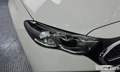 Mercedes-Benz E-Class 2024 2.0 гидро, миниатюра 8