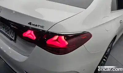 Mercedes-Benz E-Class 2024 2.0 гидро, миниатюра 9