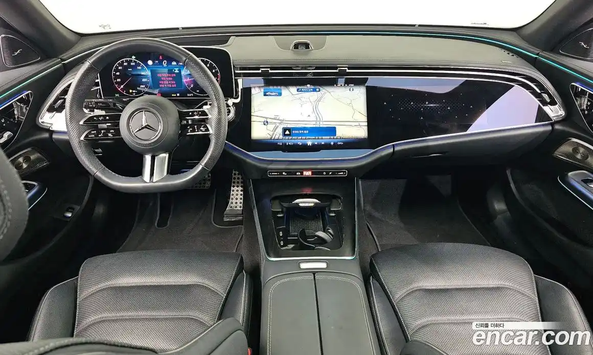 Mercedes-Benz E-Class 2024 2.0 гидро, фото 10