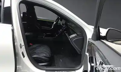 Mercedes-Benz S-Class 2022 4.0 гидро, миниатюра 11