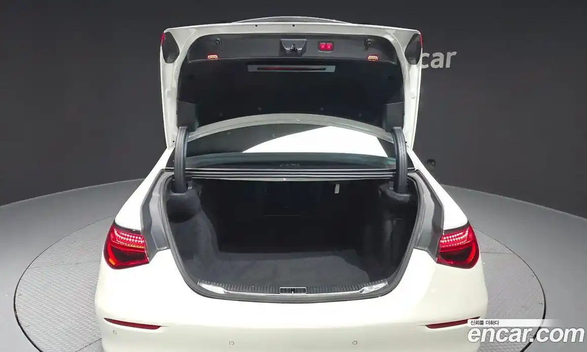 Mercedes-Benz S-Class 2022 4.0 гидро, фото 20