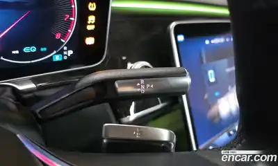 Mercedes-Benz S-Class 2022 4.0 гидро, миниатюра 9