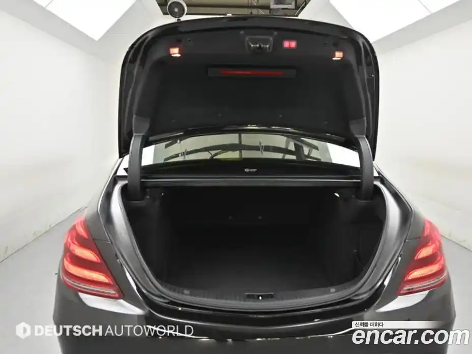 Mercedes-Benz S-Class 2020 3.0 гидро, фото 19