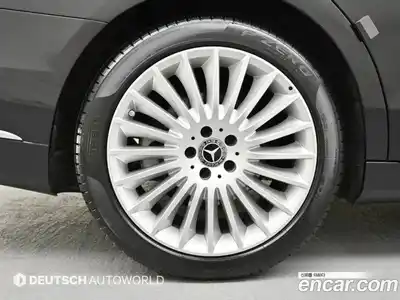 Mercedes-Benz S-Class 2020 3.0 гидро, миниатюра 5