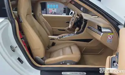 Porsche 911 2014 3.8 автомат (гидро), миниатюра 11