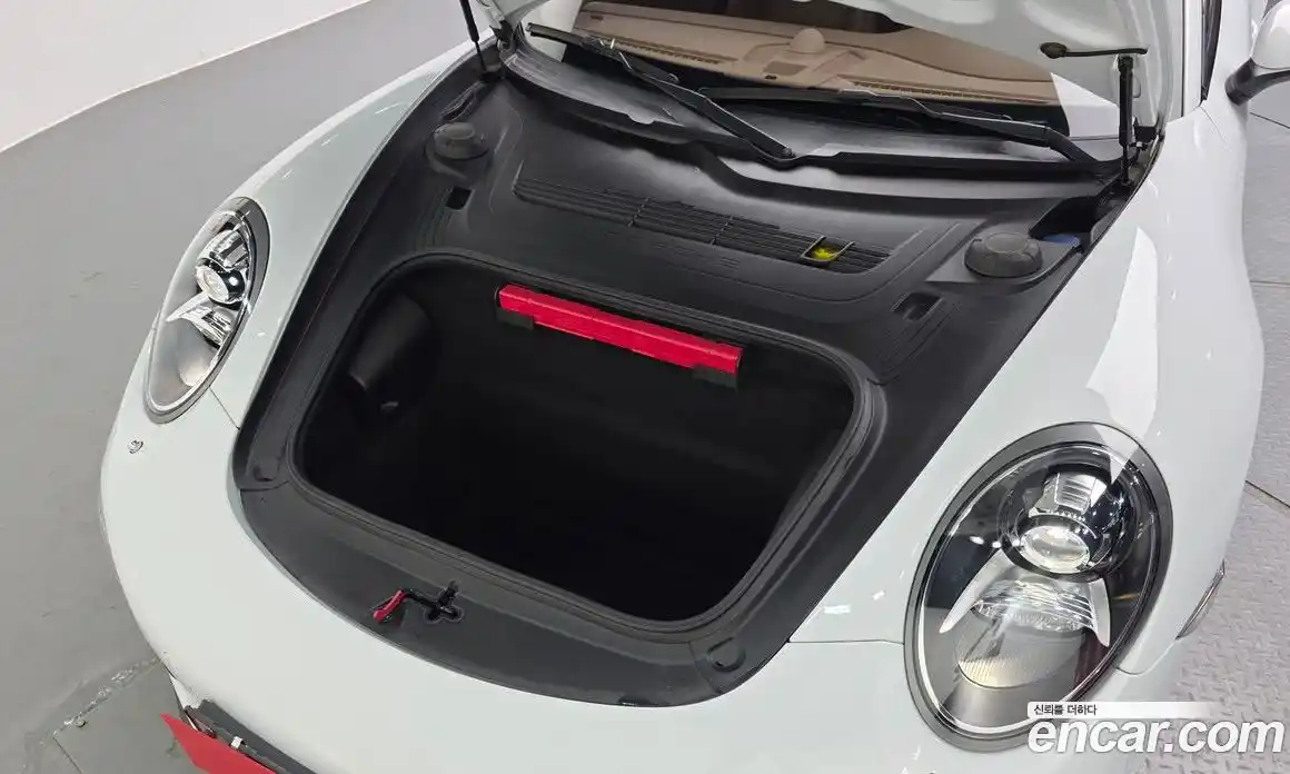 Porsche 911 2014 3.8 автомат (гидро), фото 20