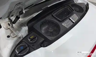 Porsche 911 2014 3.8 автомат (гидро), миниатюра 6