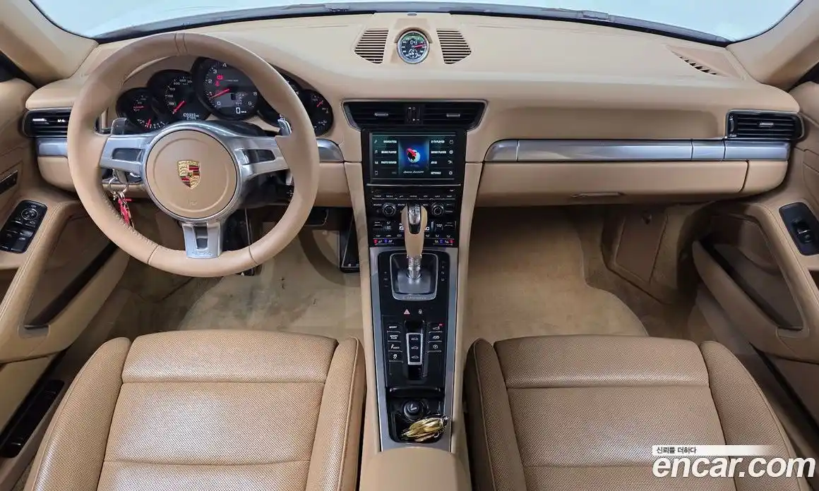 Porsche 911 2014 3.8 автомат (гидро), фото 7