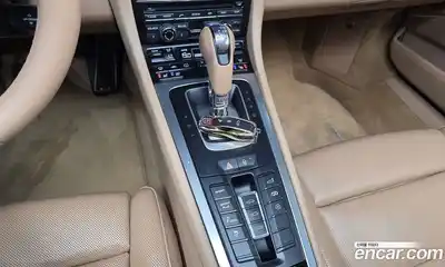 Porsche 911 2014 3.8 автомат (гидро), миниатюра 9